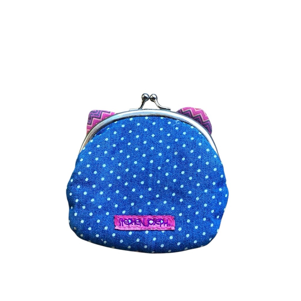 Colorful Owl Mini Bag - Picture 3 of 4